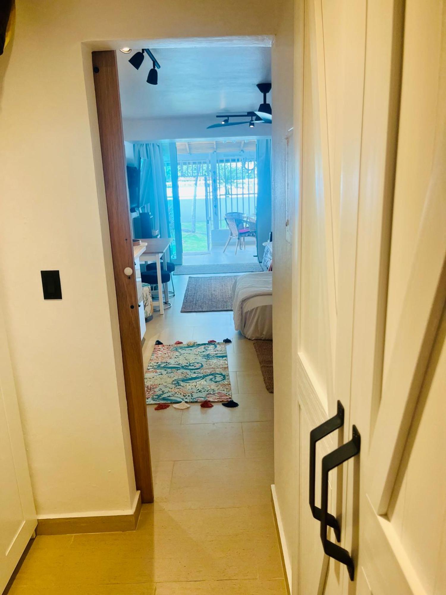 Isla Verde Frente A La Playa Y Piscina, Centrico Y Accesible San Juan Kültér fotó